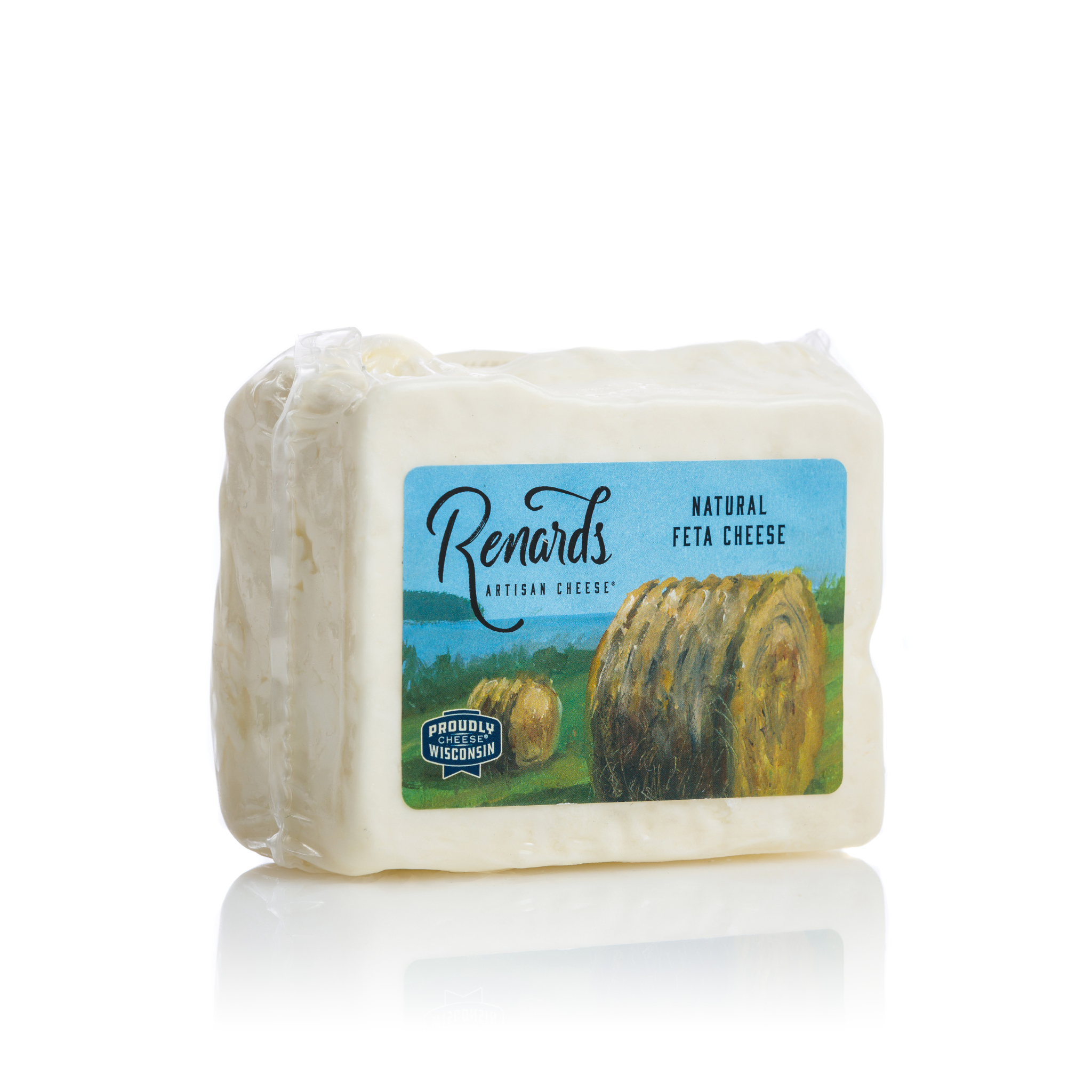 Renard's Cheese, Feta Cheese