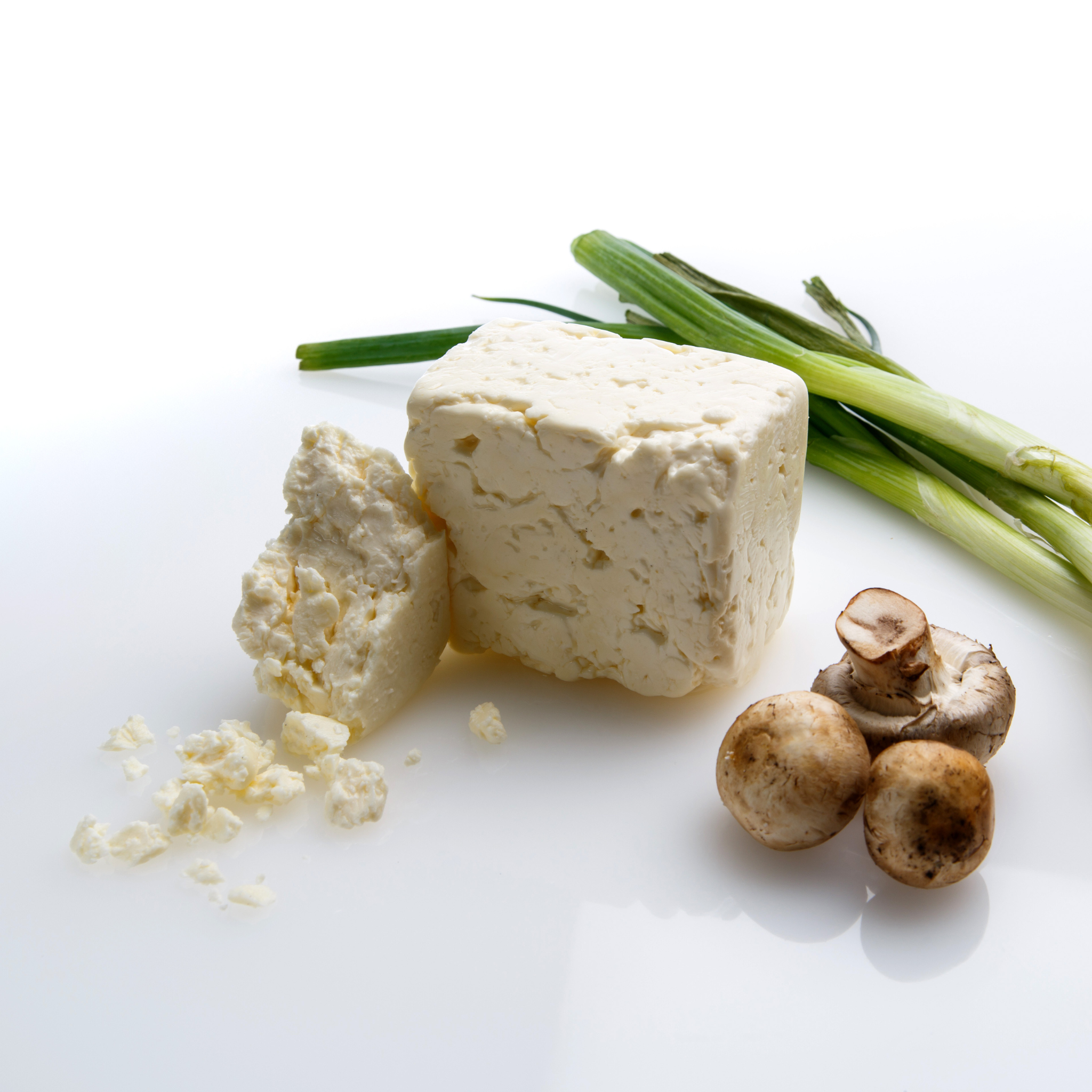 Feta Cheese, Renard's Cheese