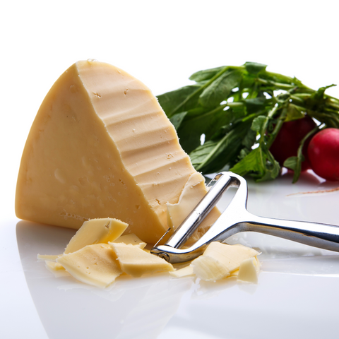 Renard's Cheese, Fontina Cheese