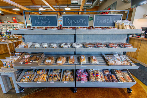 Melt Bistro Fresh Baked Goods