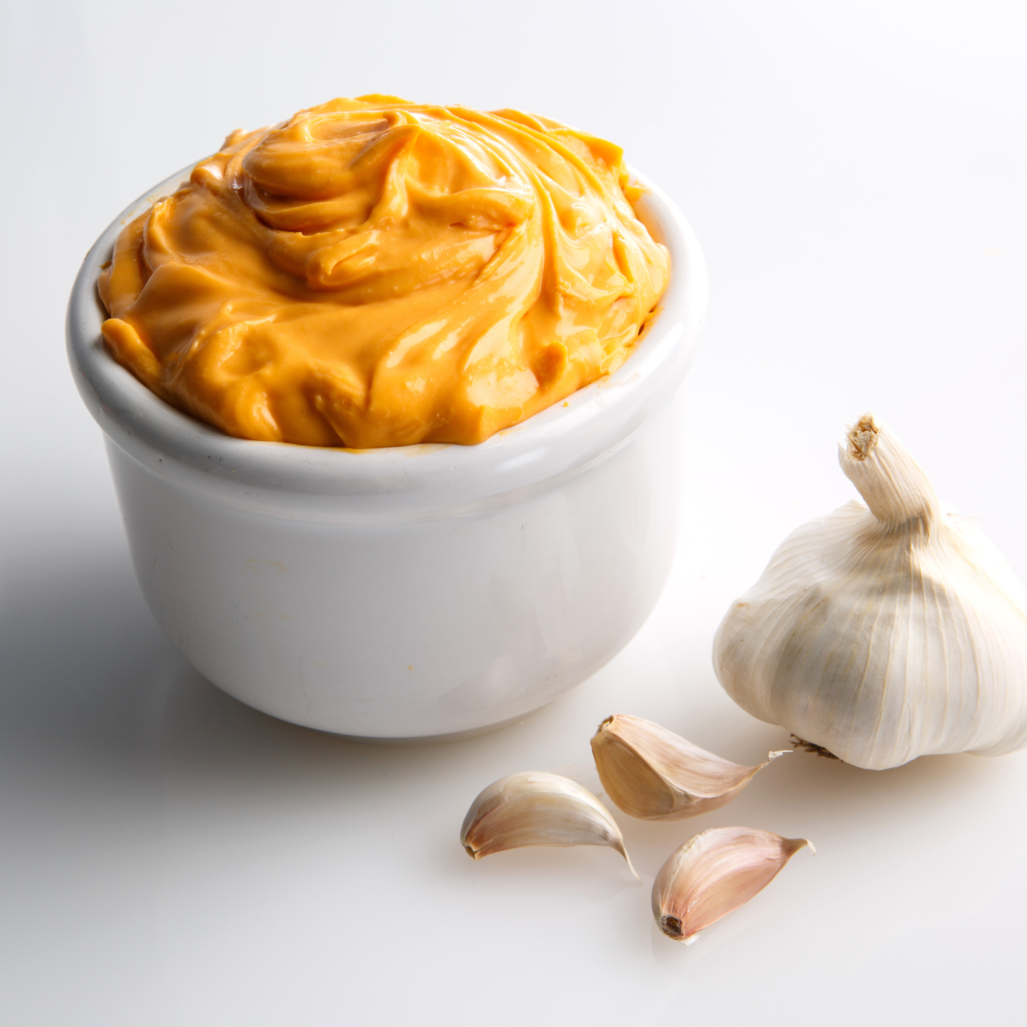 Garlic Cheese Spread Renard's Cheese