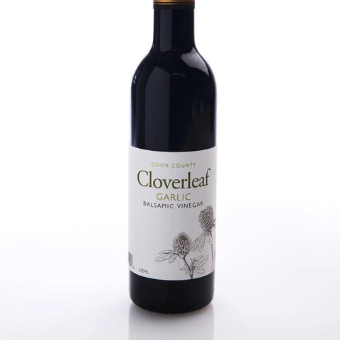 Garlic Balsamic Vinegar