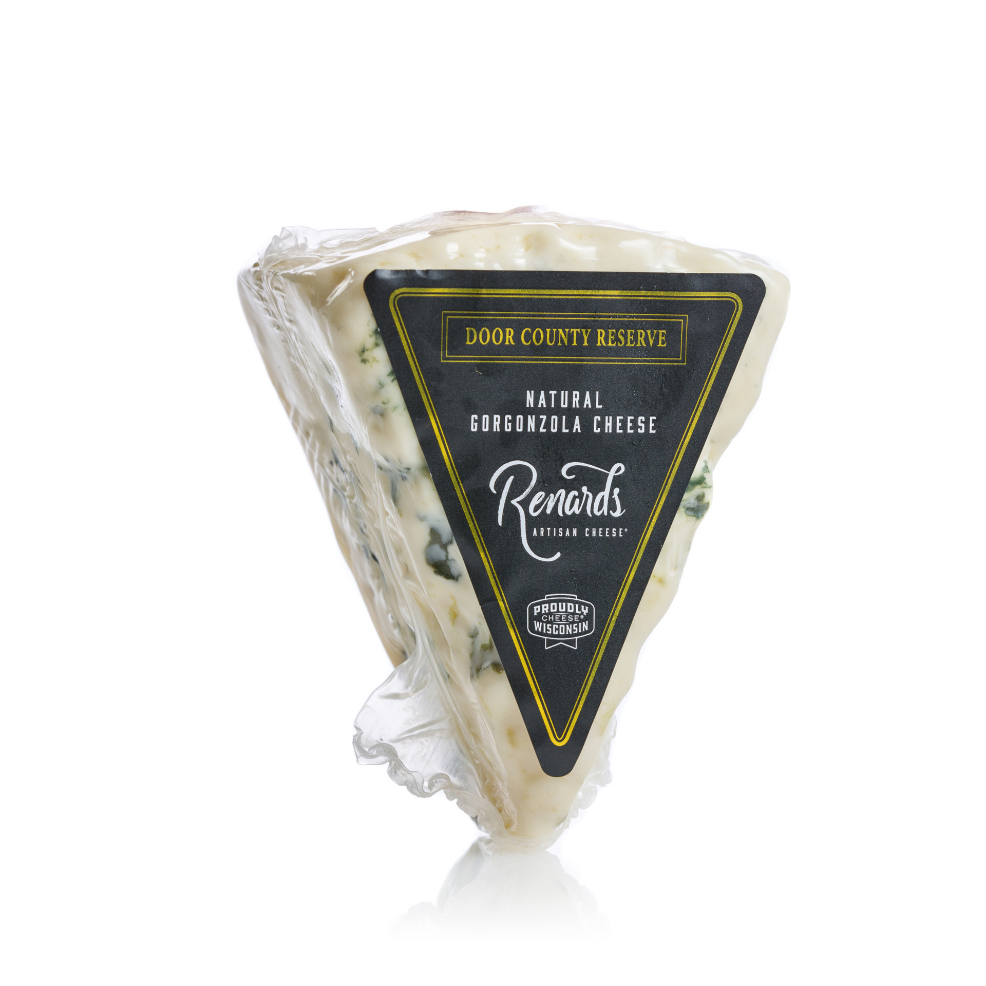 Delicious Gorgonzola Cheese – Renard's Cheese