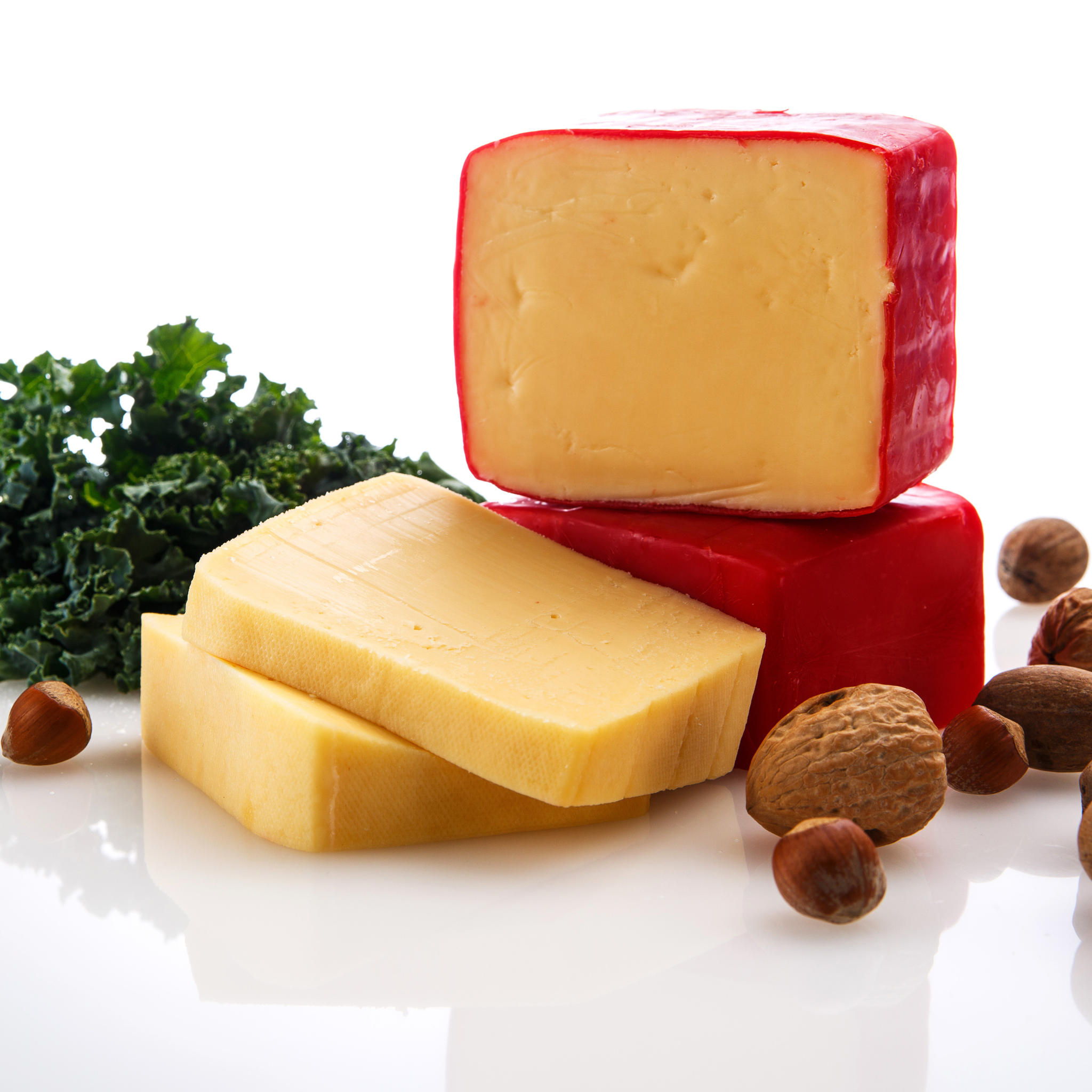 Gouda Cheese, Renard's Cheese