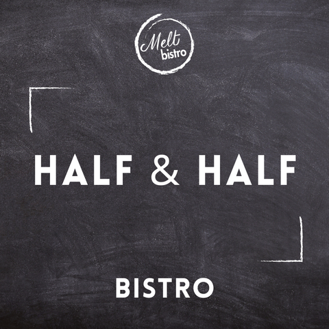 Half & Half