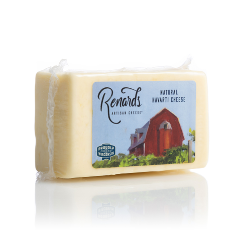 Renard's Cheese, Havarti Cheese