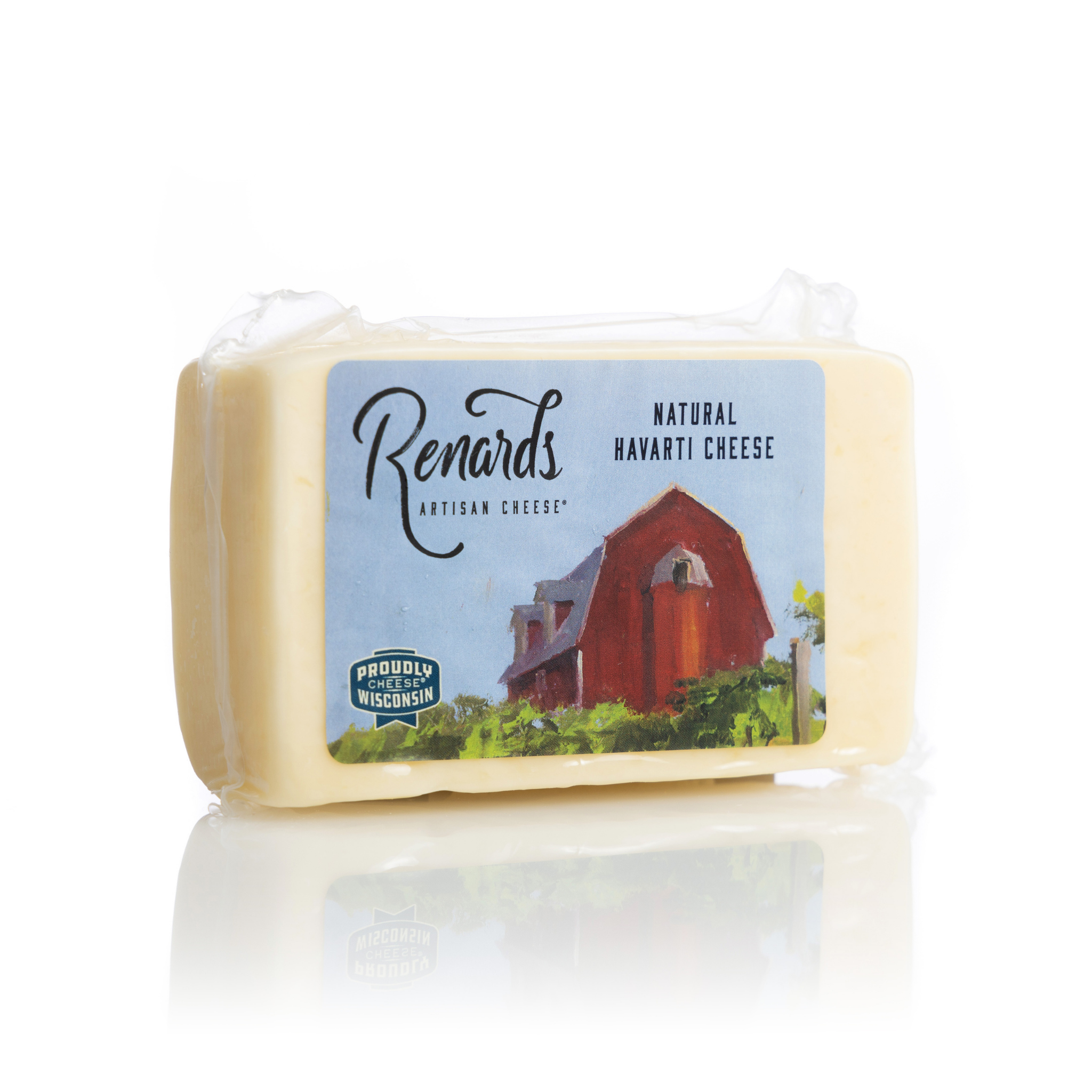 Havarti Cheese
