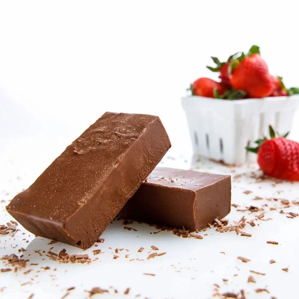 Delicious Chocolate Fudge Treat – Renard's Cheese