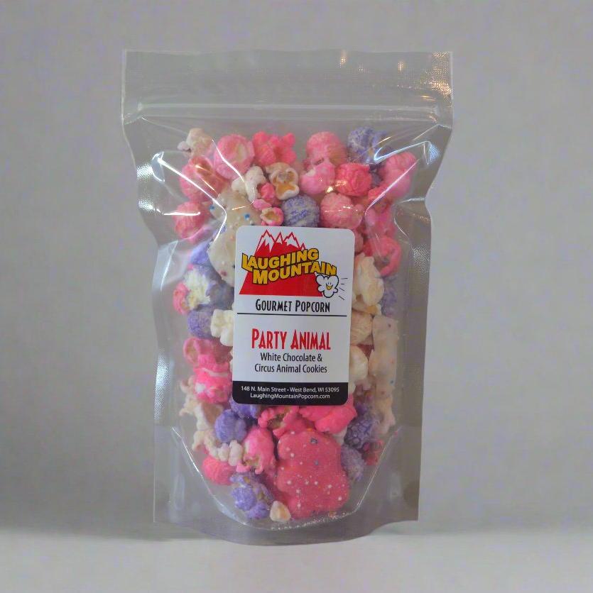 Party Animal Popcorn