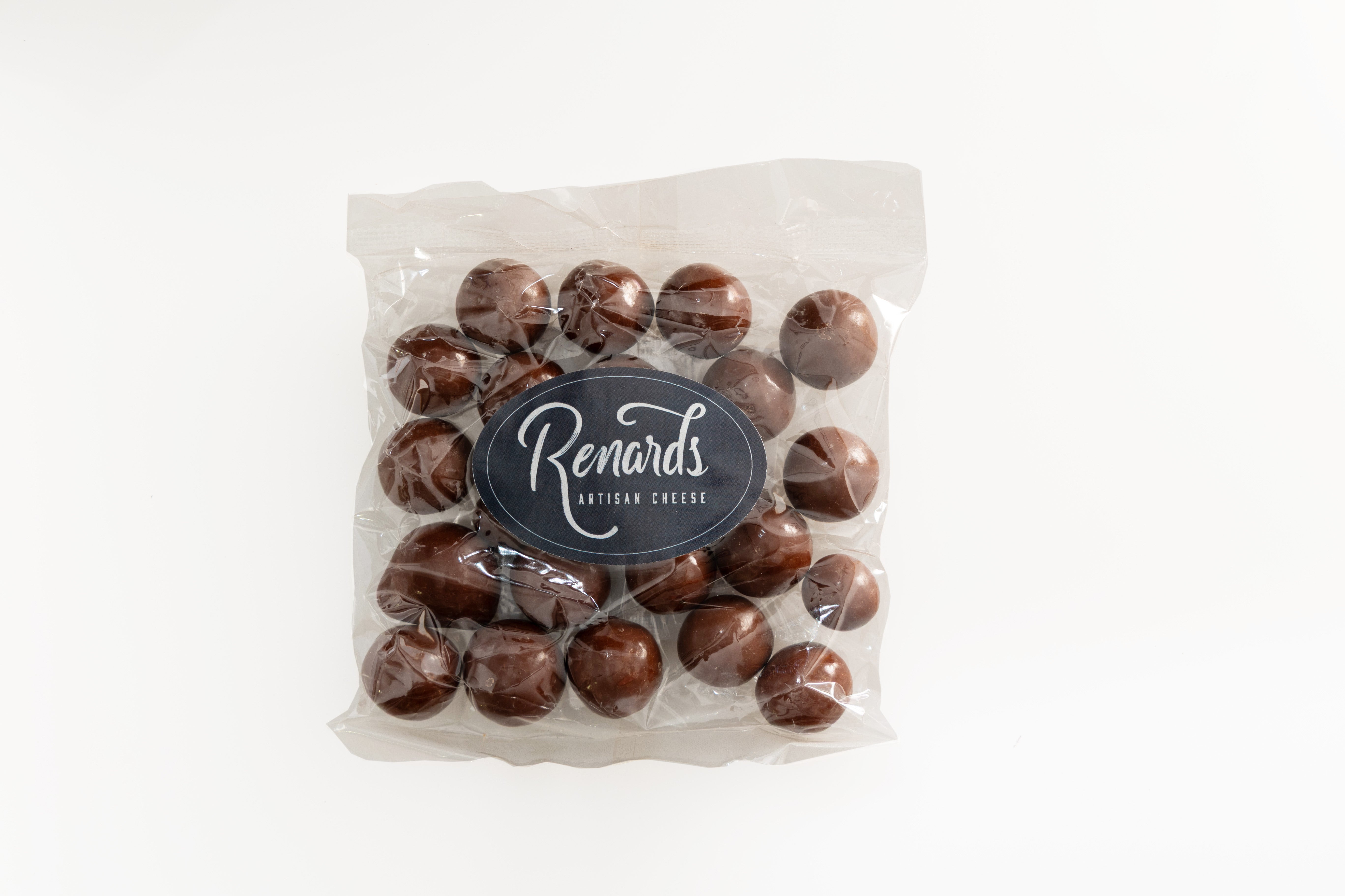 Bag of Malted Milk Balls - Renard's