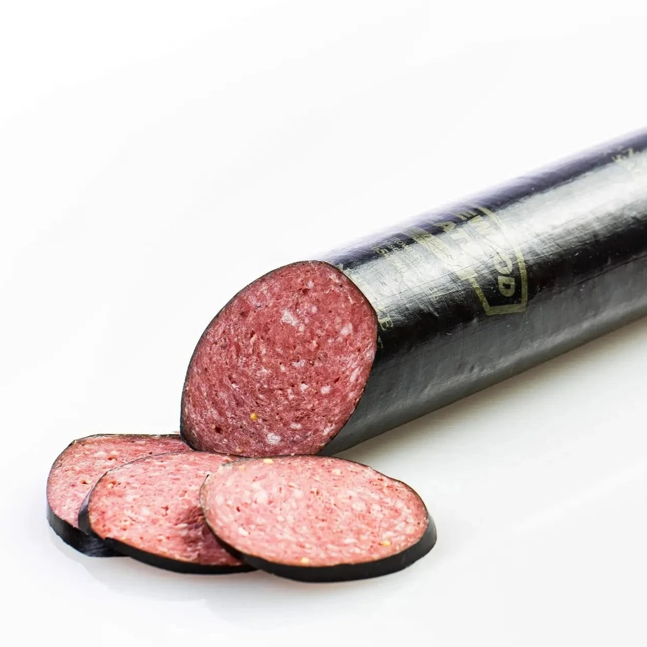 Maplewood Meats Smoked Sausage