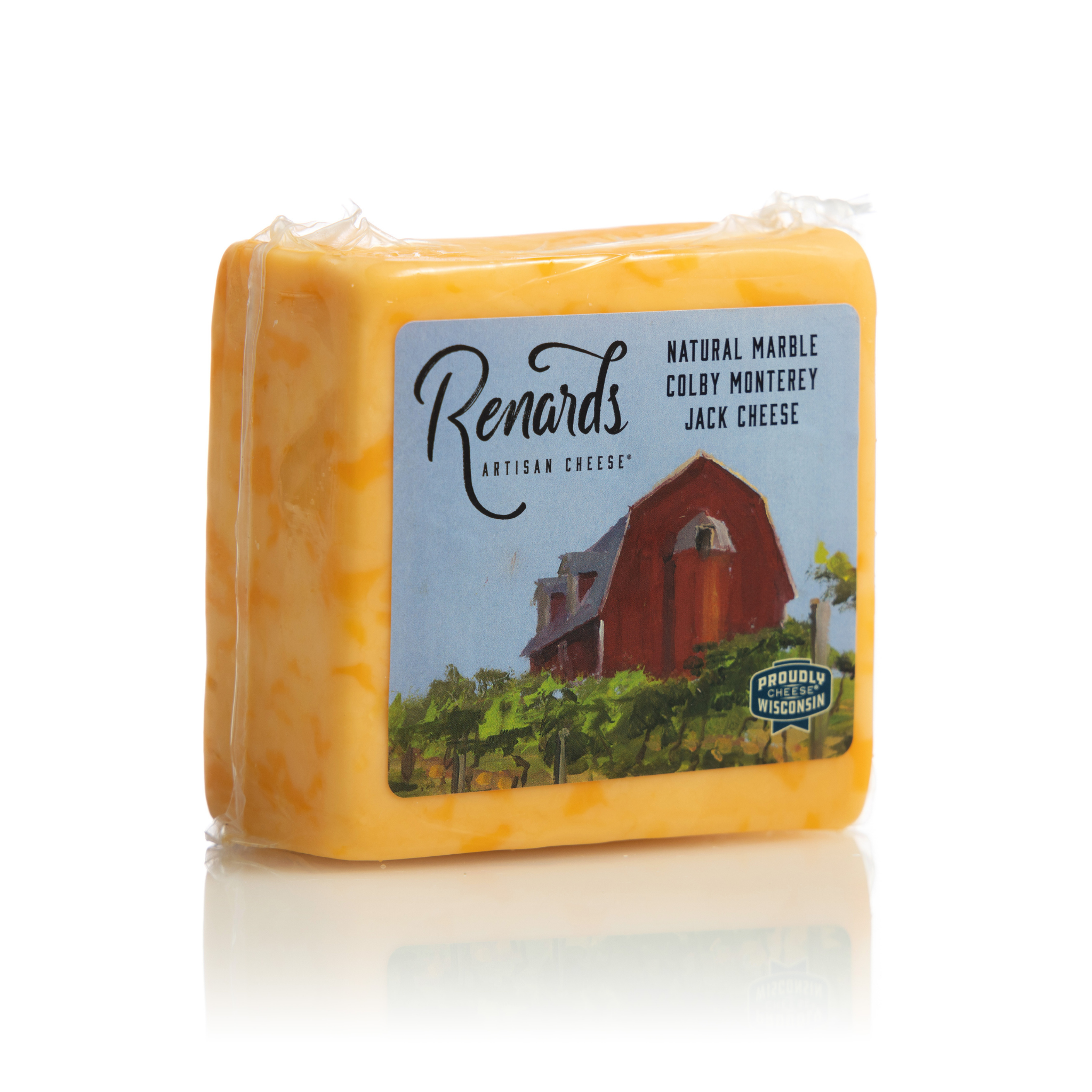 Marble Cheese, Renard's Cheese