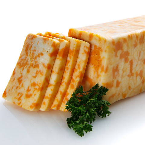 Renard's Cheese, Marble Cheese