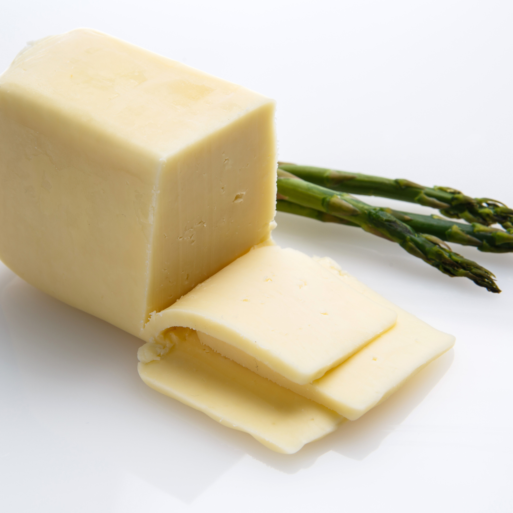 Mild Brick Cheese, Renard's Cheese