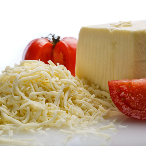 Renard's Cheese, Mozzarella Cheese