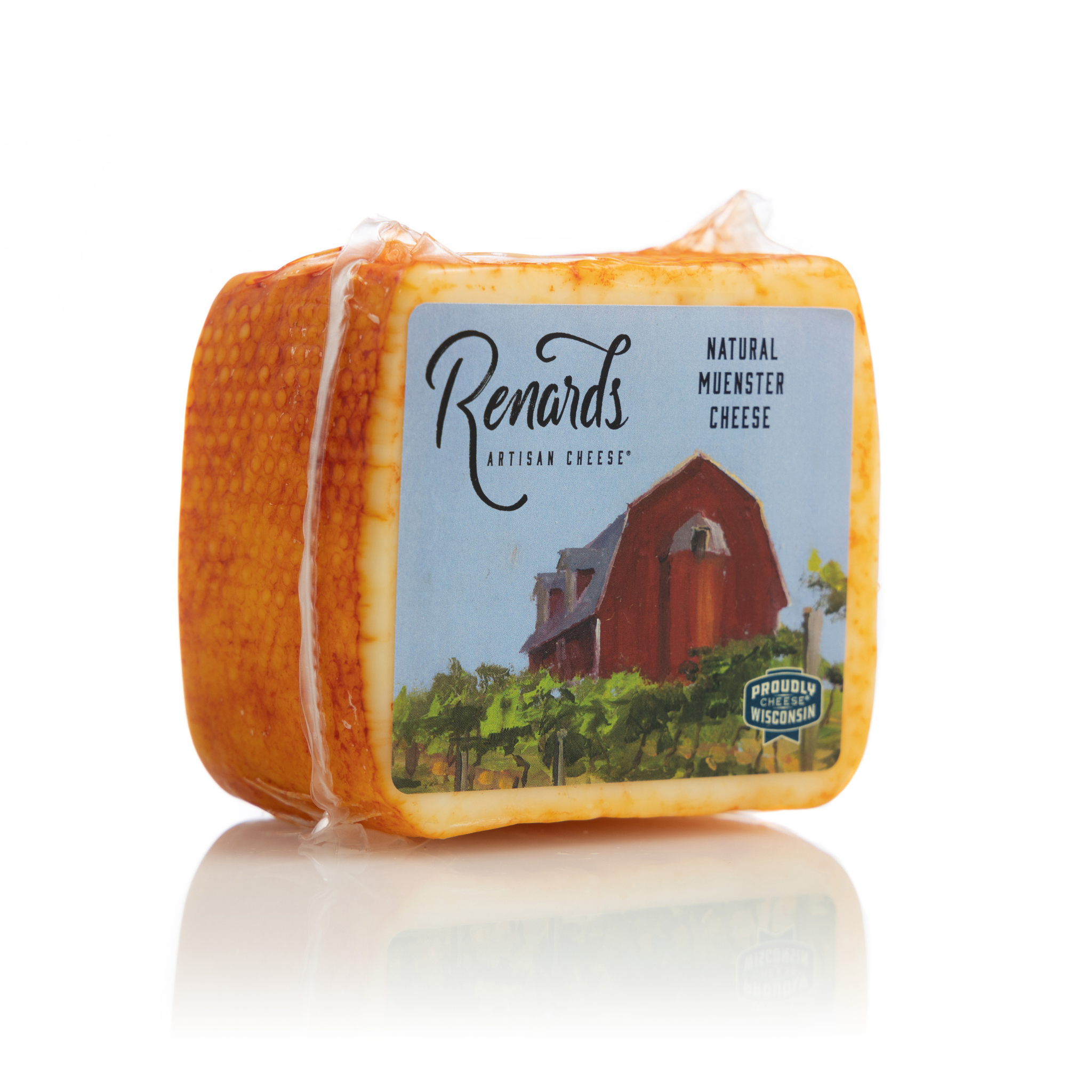 Renard's Cheese, Limburger Cheese