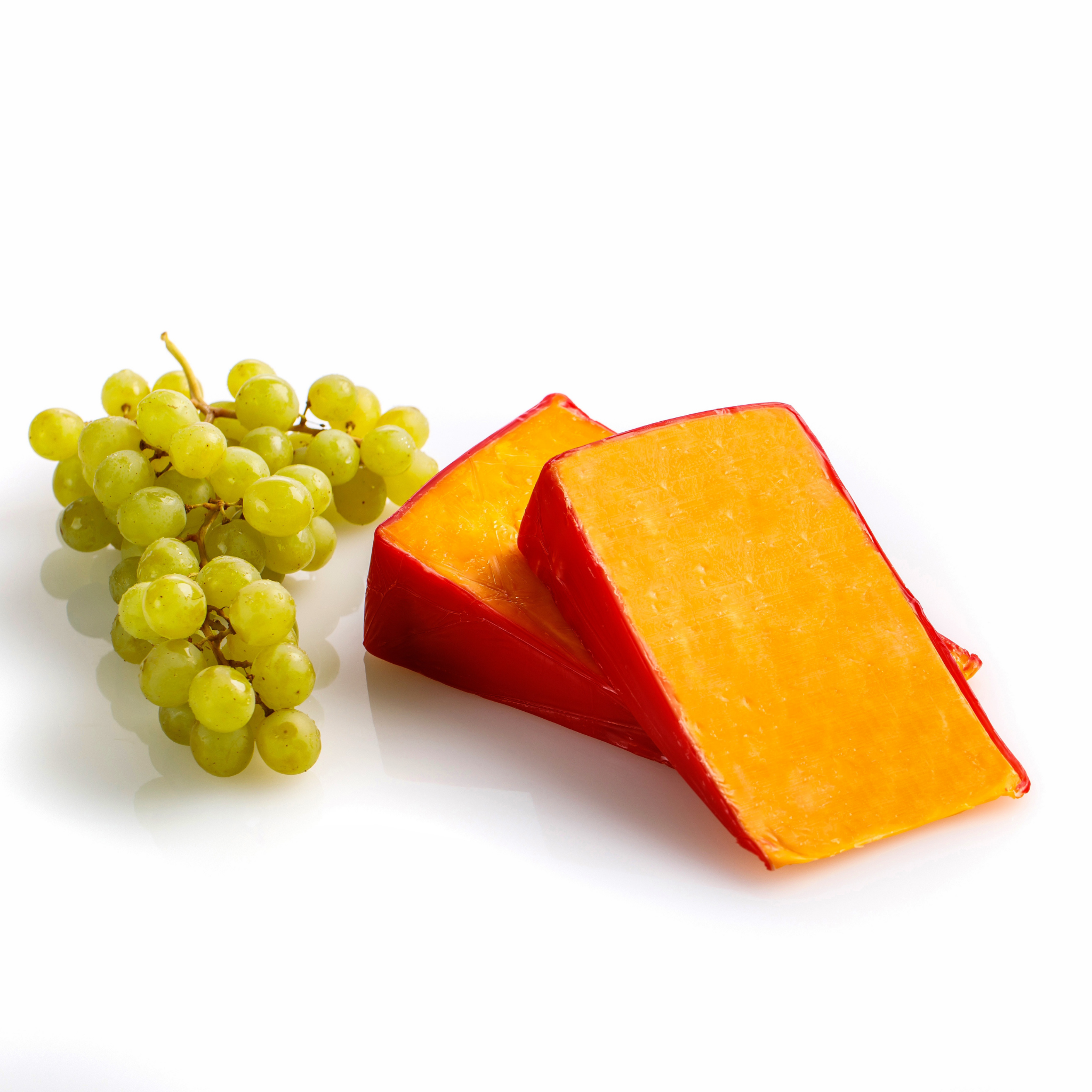 Renard's Cheese Old-Fashioned Hoop Cheddar Cheese