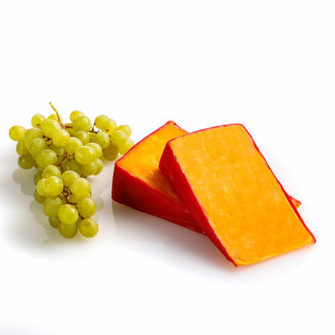 Renard's Cheese Old-Fashioned Hoop Cheddar Cheese