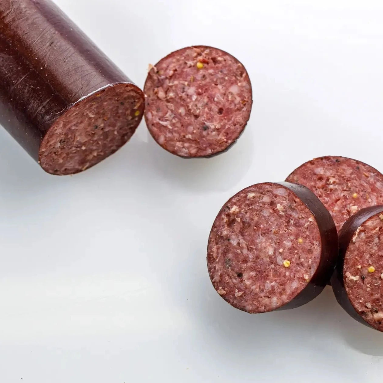 Old Wisconsin Sausage