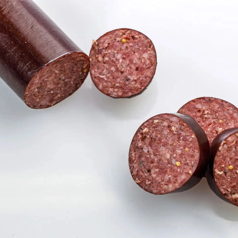 Old Wisconsin Sausage