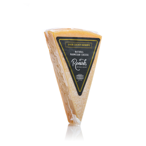 Renard's Parmesan Cheese 16oz