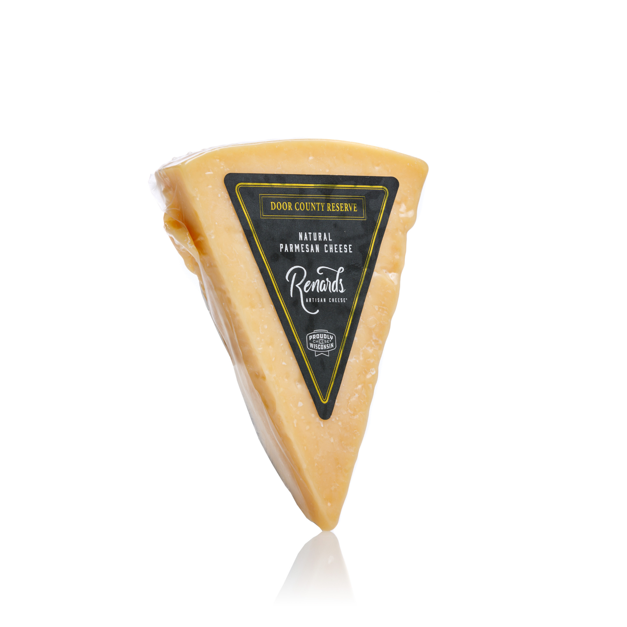 Renard's Parmesan Cheese 8oz