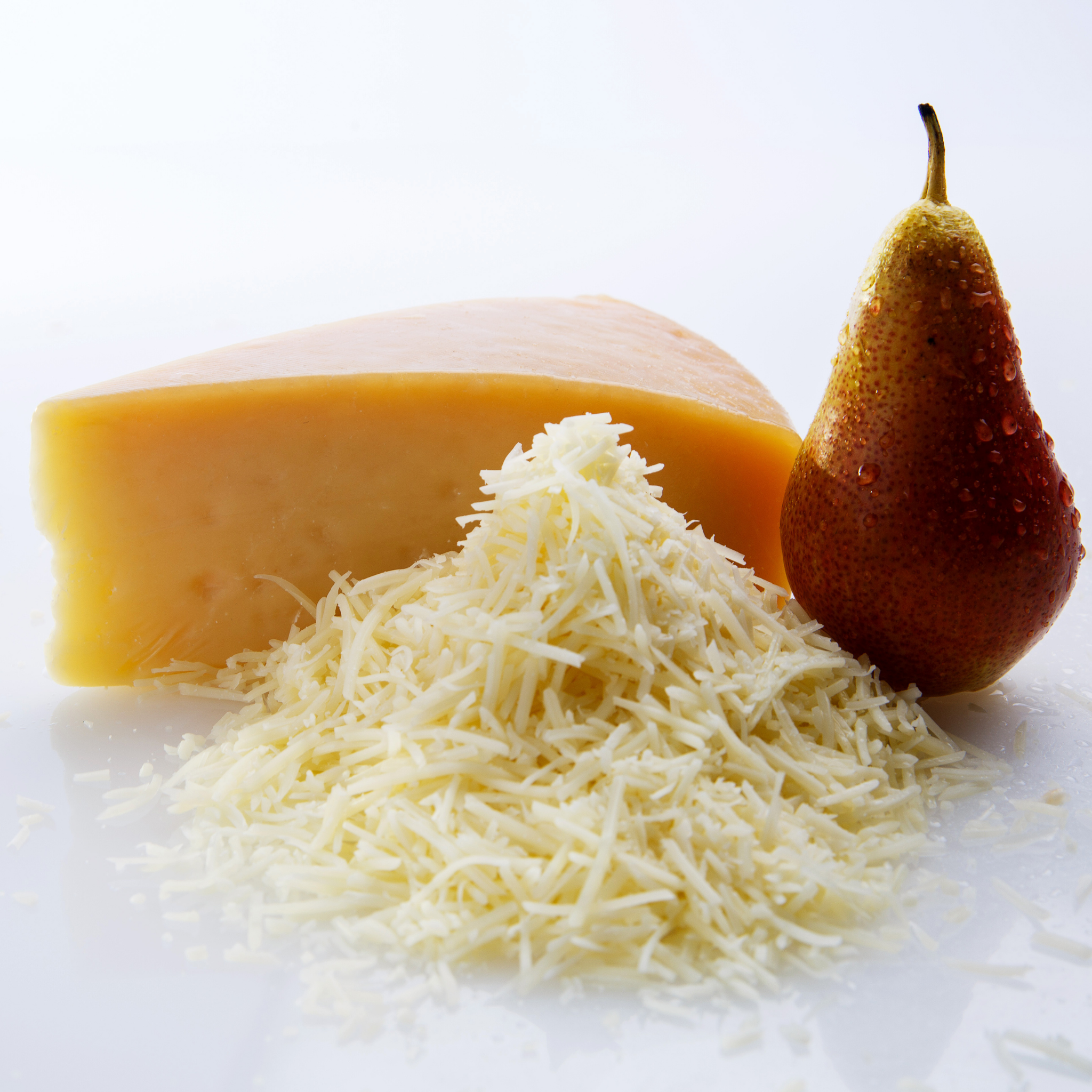 Renard's Parmesan Cheese