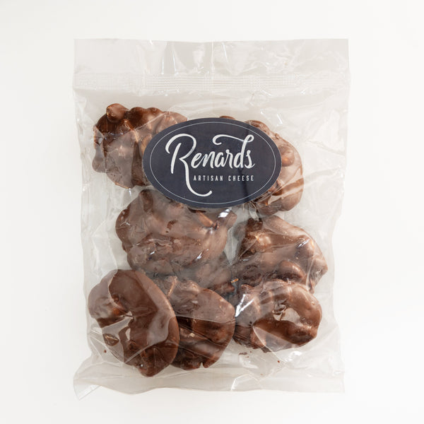 Rocky Road Clusters - Sweet Treats – Renard's Cheese