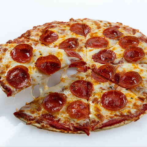 Pepperoni Pizza | Bistro
