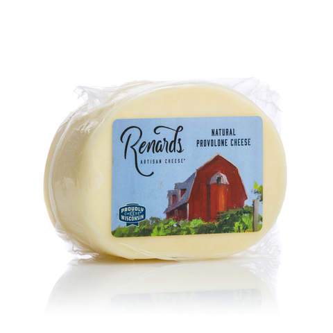 Renard's Provolone Cheese 16oz