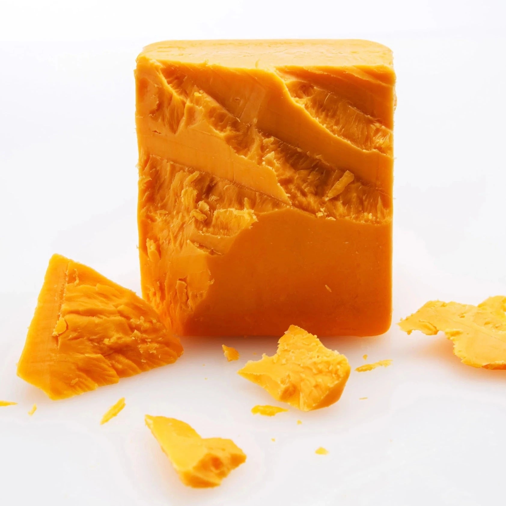 Renard's 3 Year Sharp Cheddar Cheese