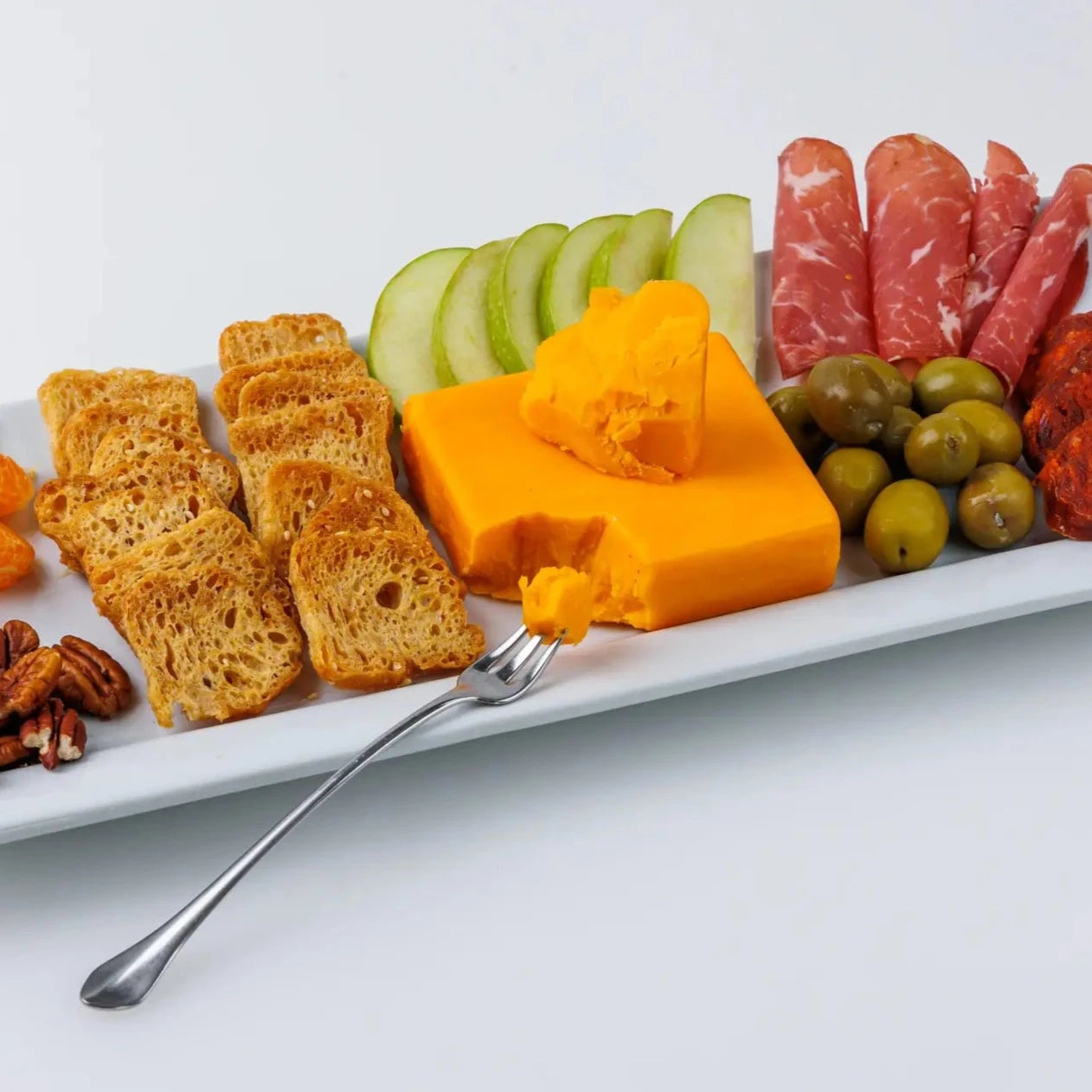 Renard's 4 Year Sharp Cheddar Cheese