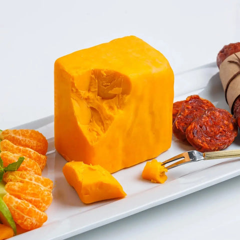 Renard's 5 Year Sharp Cheddar Cheese