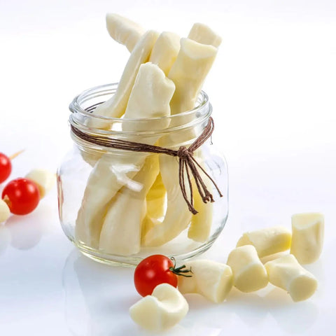 Renard's Artisan String Cheese