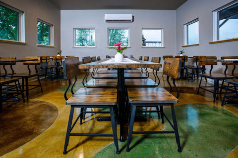 Renard's Cheese Dining