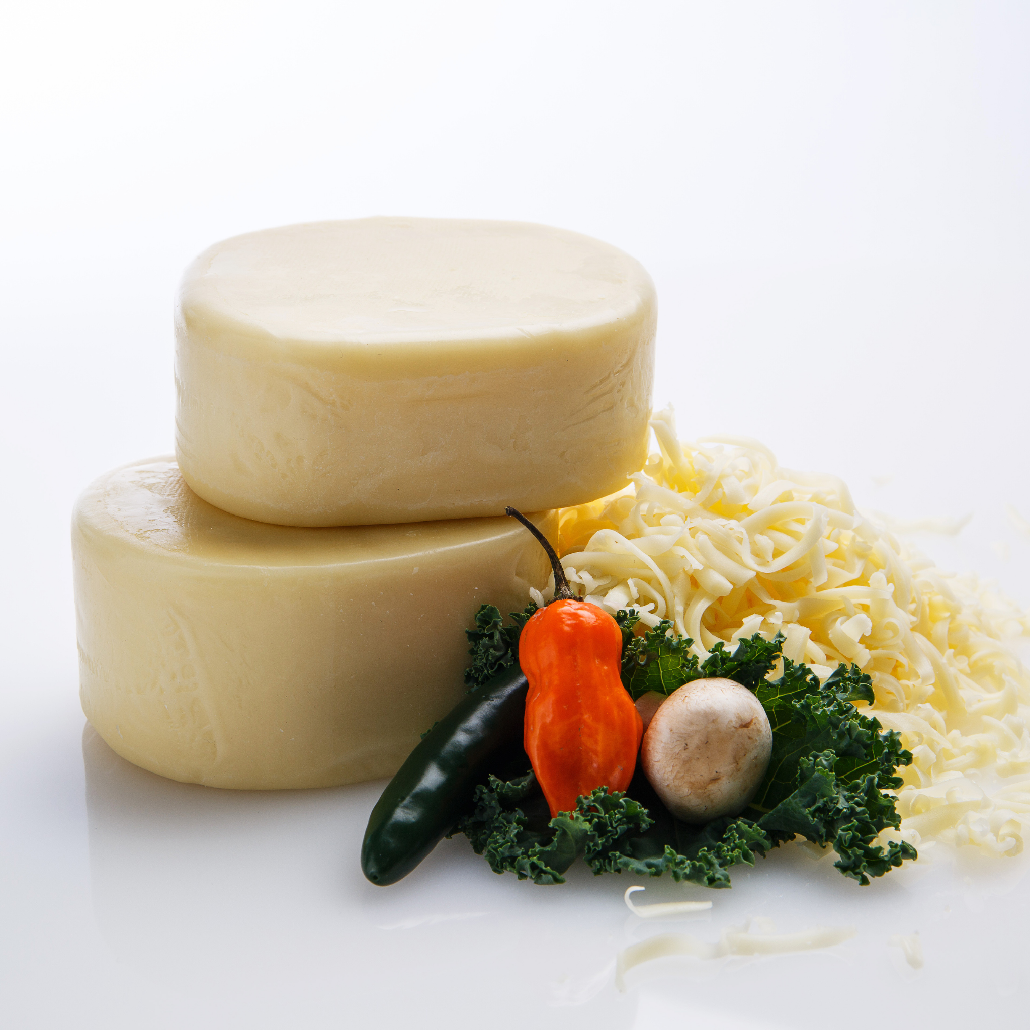 Renard's Provolone Cheese