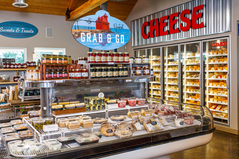 Renard's Retail Store