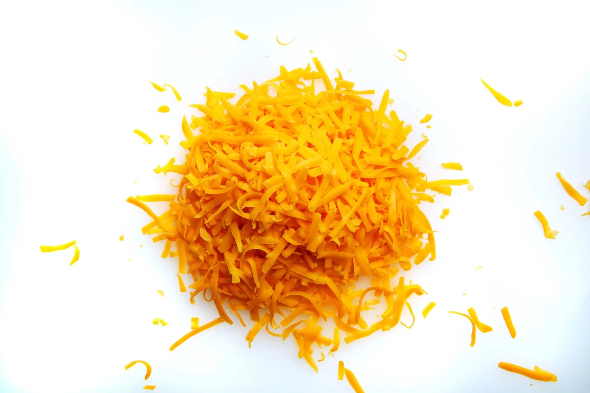 Renard's Shredded Cheddar Cheese