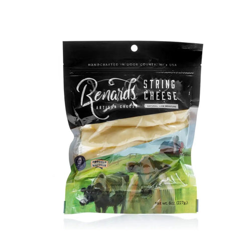 Renard's String Cheese 8oz