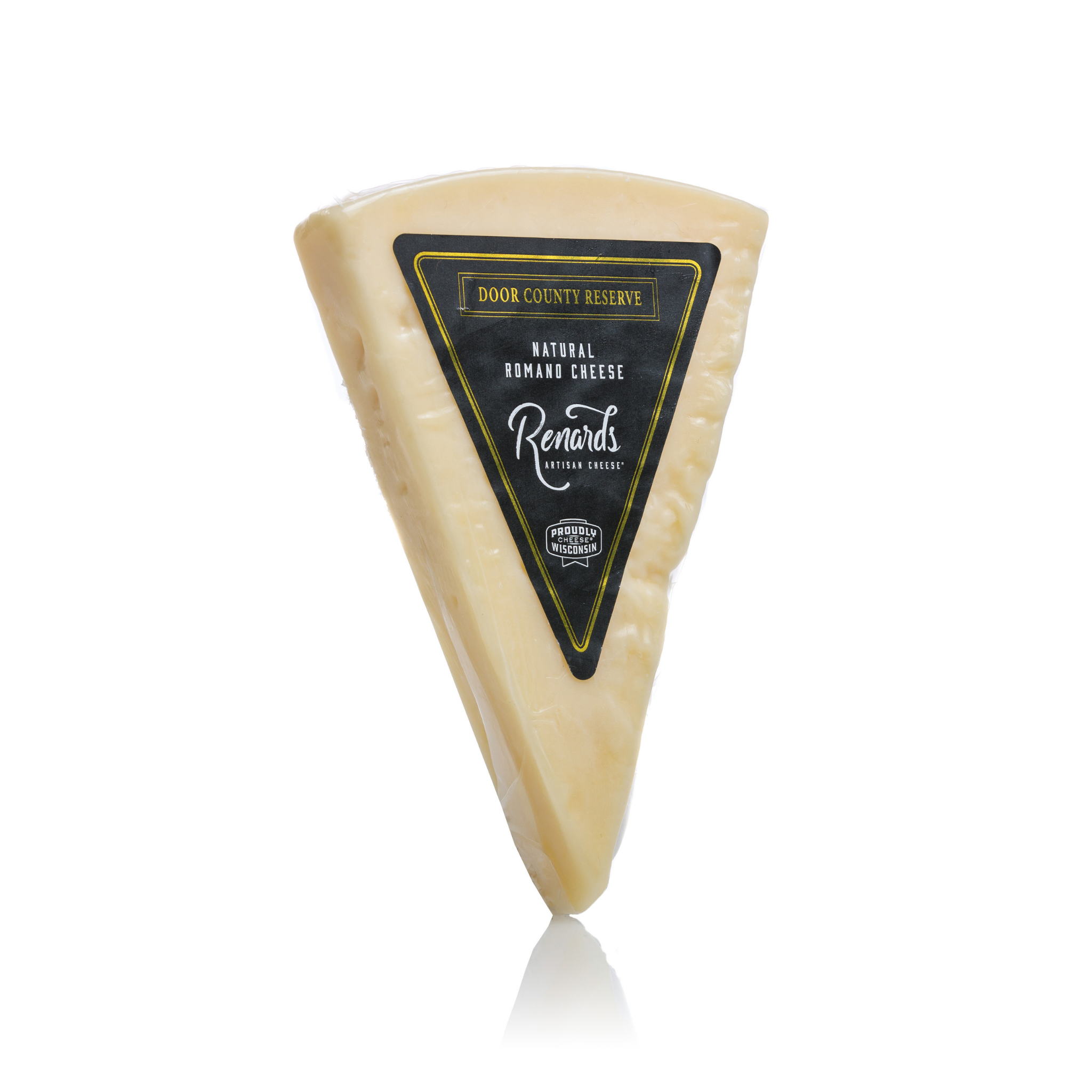 Renard's Romano Cheese 16oz