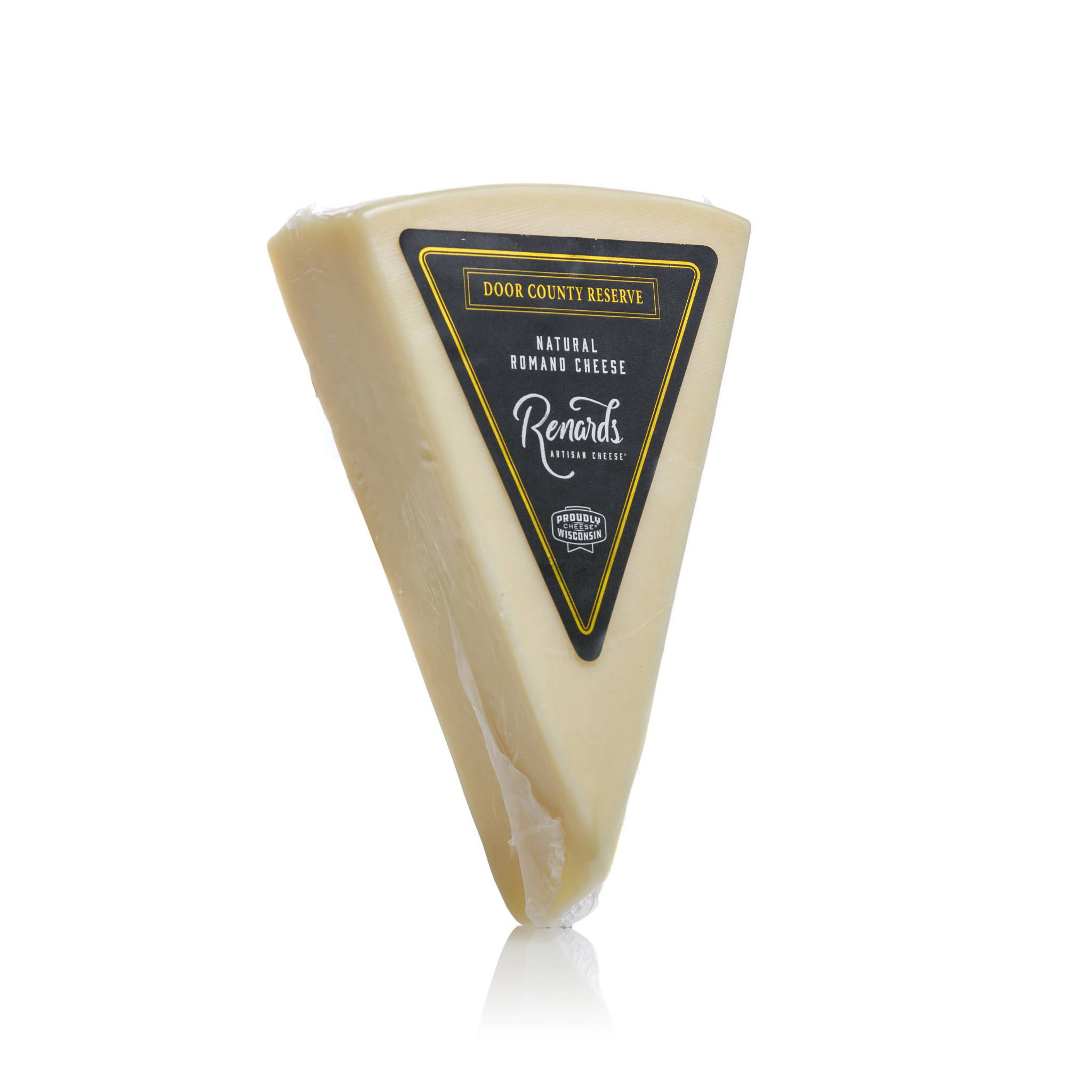 Renard's Romano Cheese 8oz