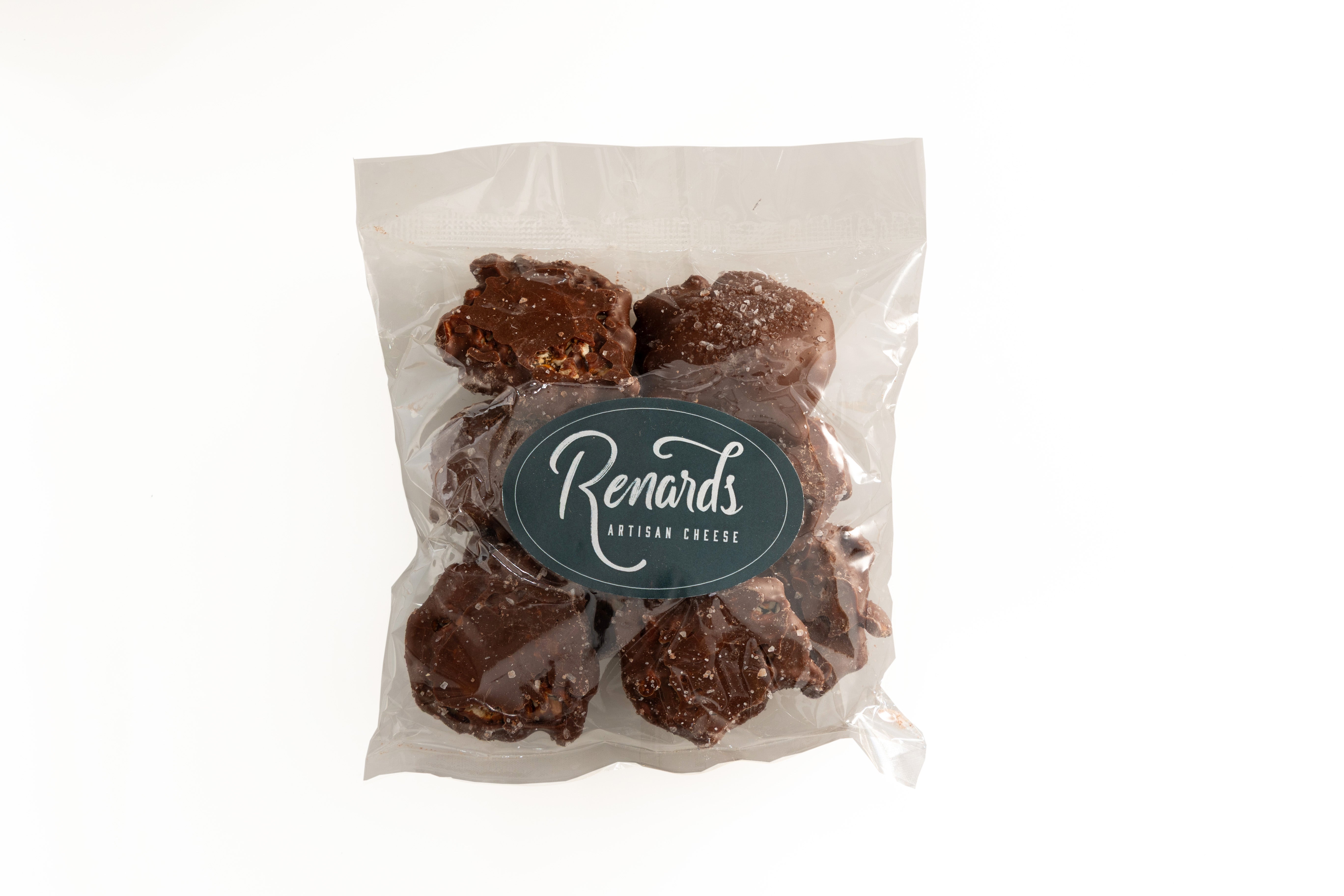 Bag of Salty Crabs - Renard's