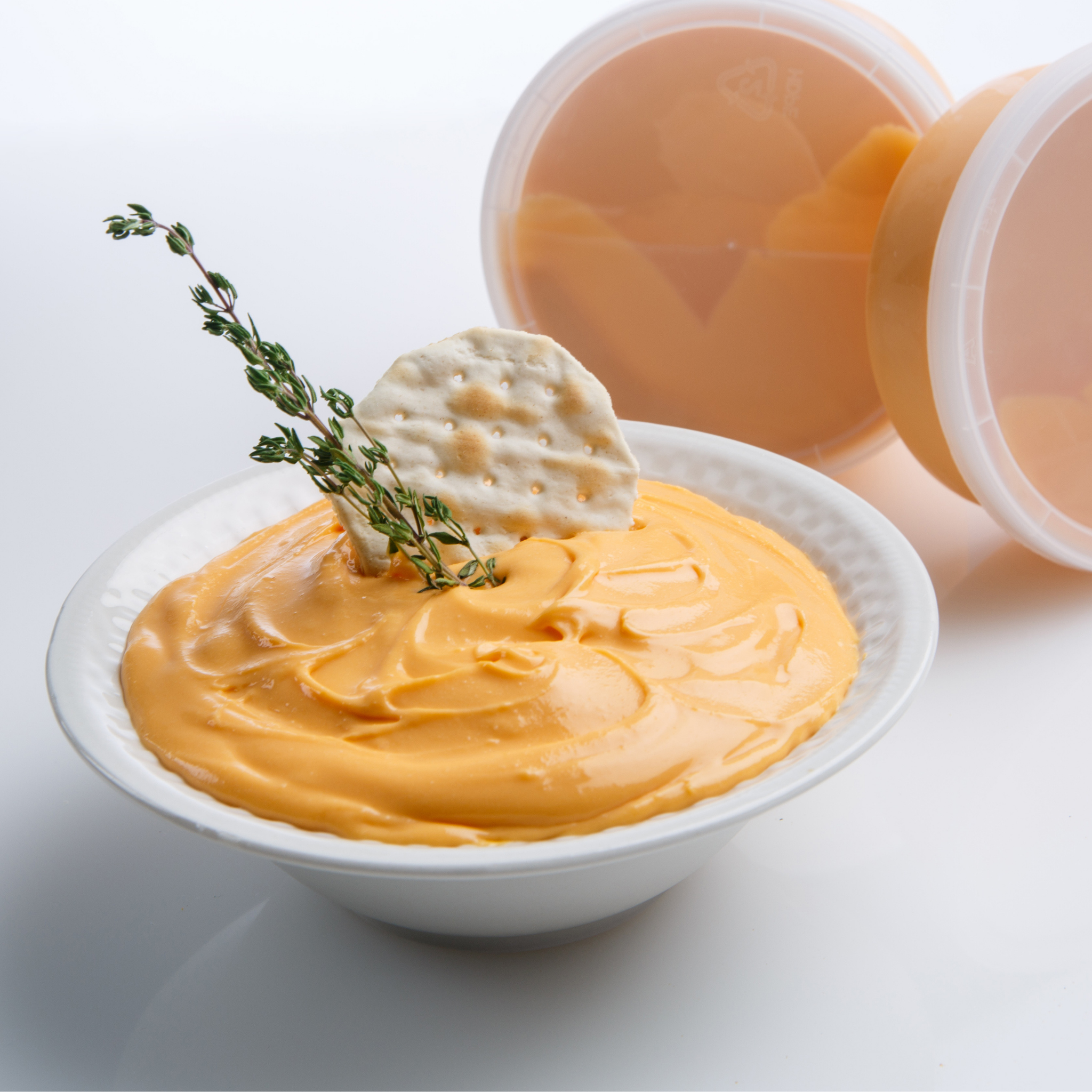 Cheddar Cheese Spread, Renard's Cheese