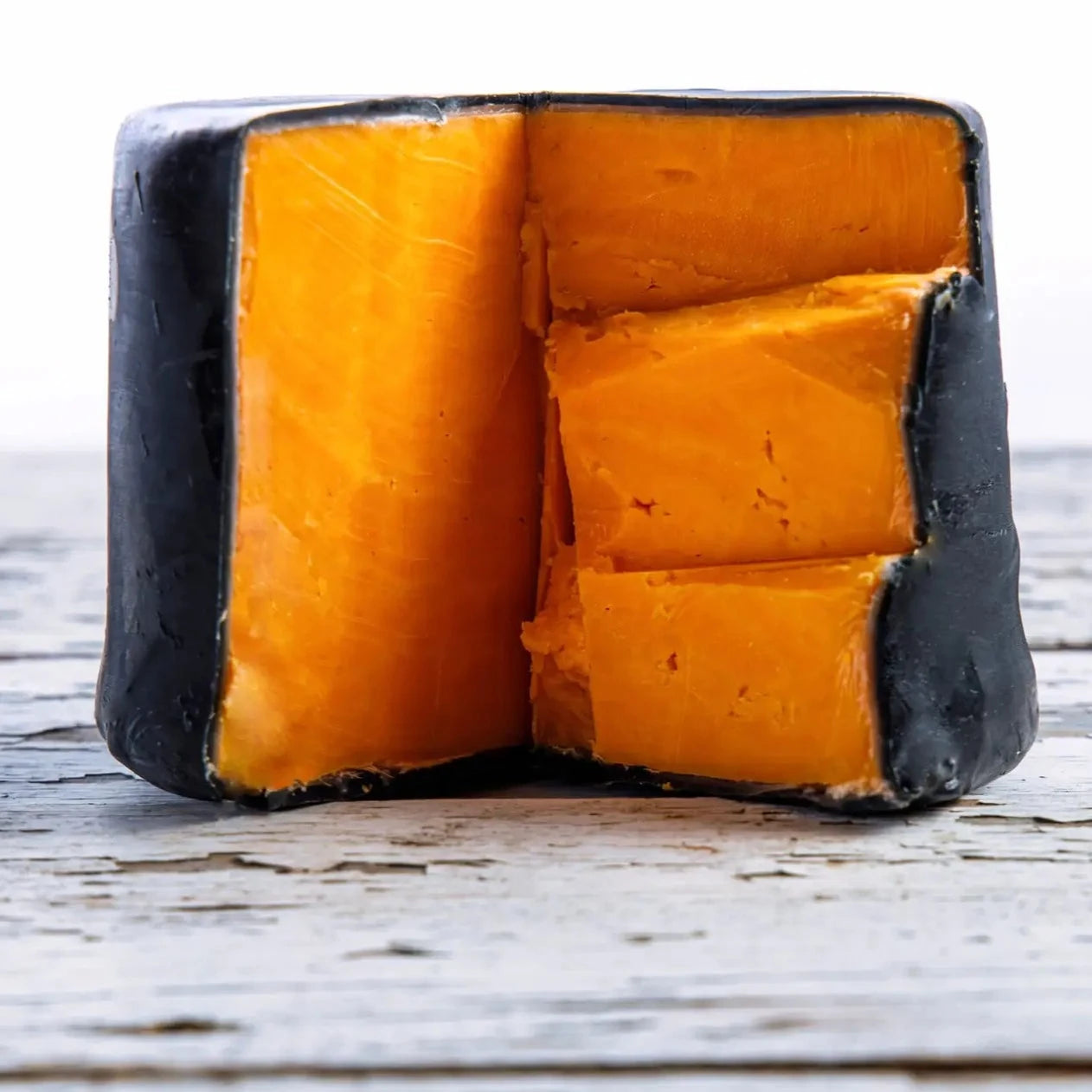 Renard's Sharp Cheddar Cheese Gem