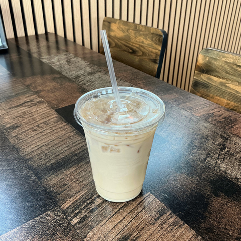 Signature Iced Coffee