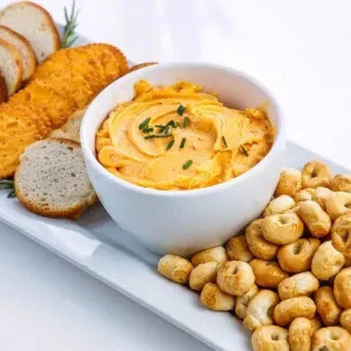 Renard's Smoky Bacon Cheddar Cheese Spread