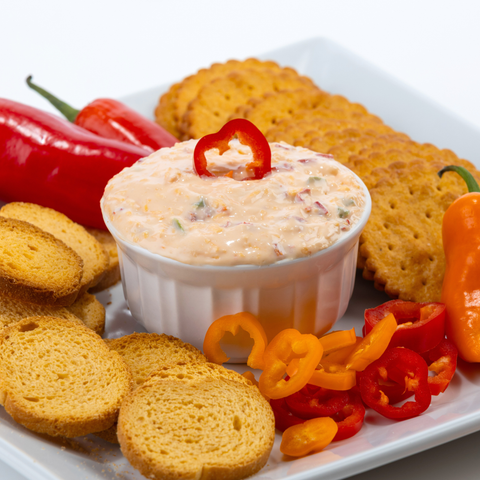 Renard's Southern Pimento Cheese Spread | Grab & Go