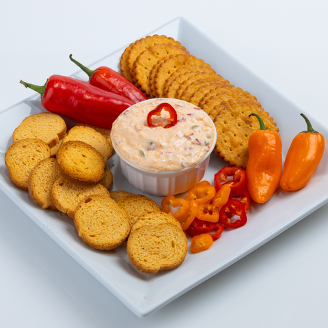 Renard's Southern Pimento Cheese Spread | Grab & Go