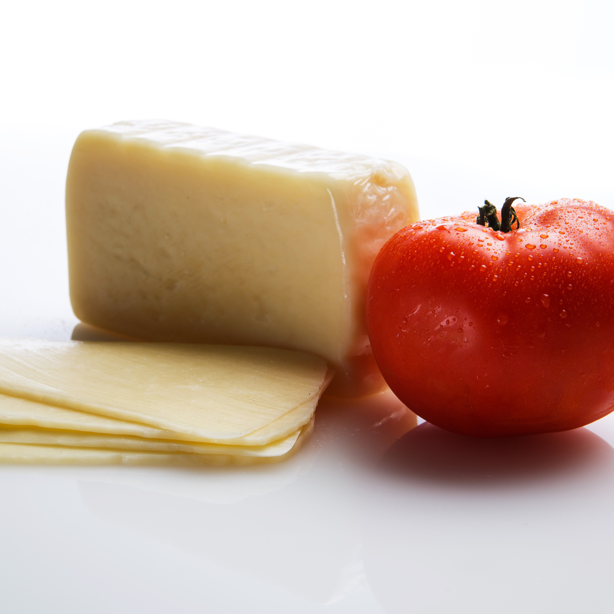 Renard's Swiss Lace Cheese