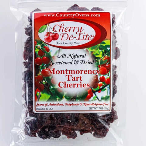 Tart Dried Cherries